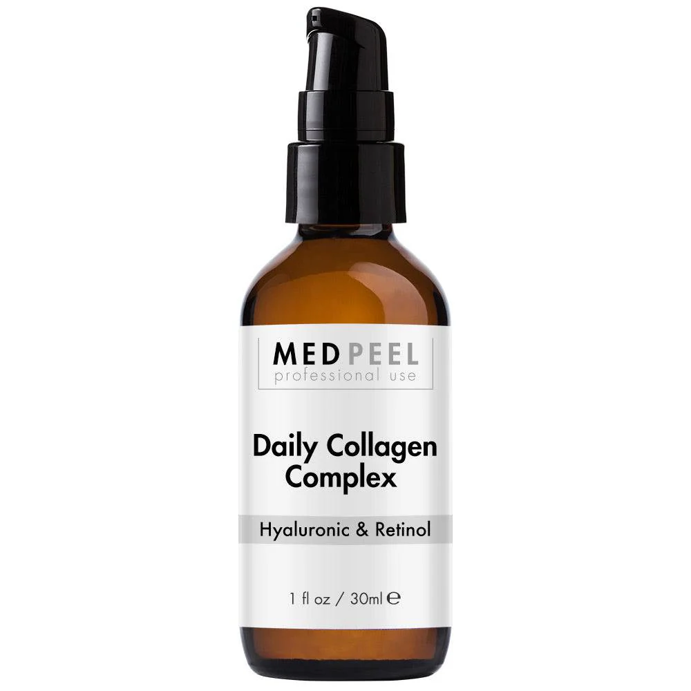 Daily Collagen Complex