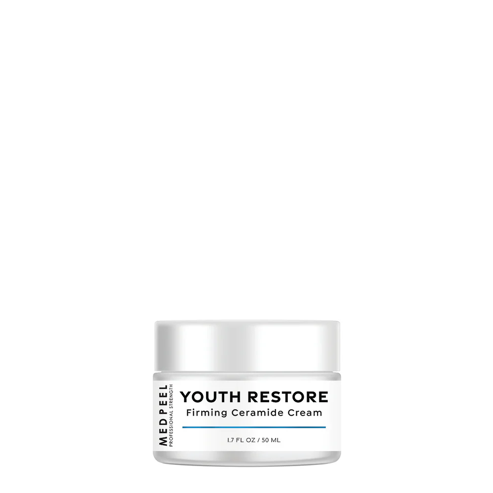 Youth Restore Firming Ceramide Cream