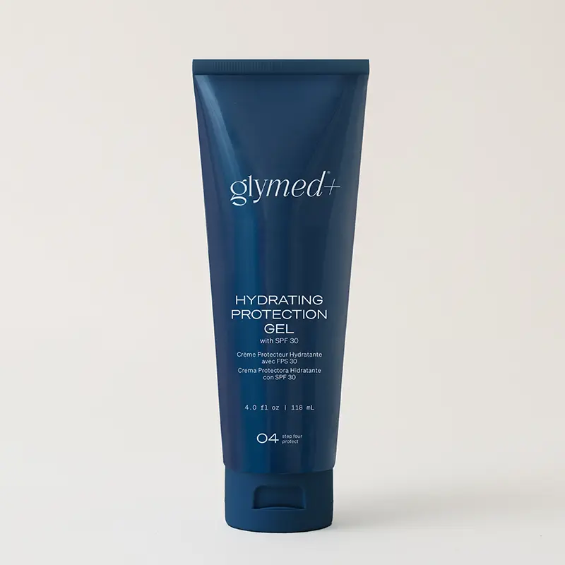  Hydrating Protection Gel with SPF 30 