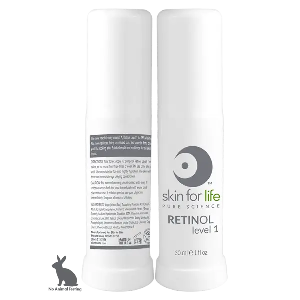 Retinol .25%