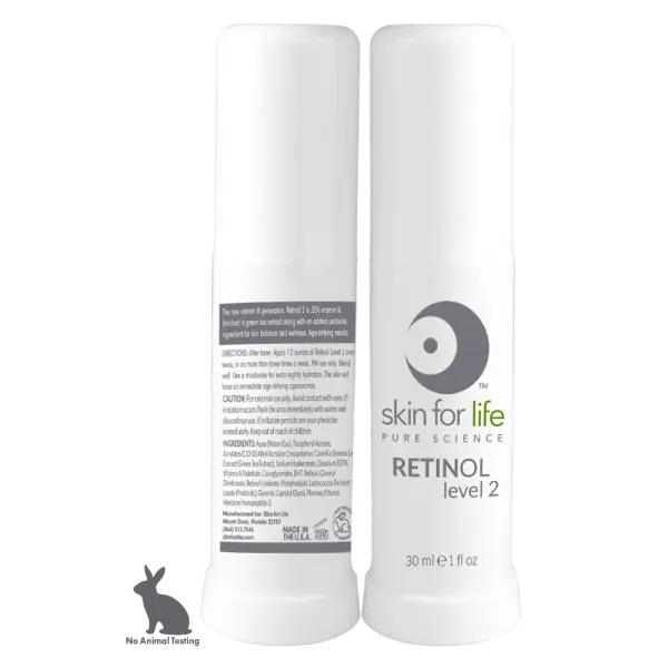 Retinol  .35%