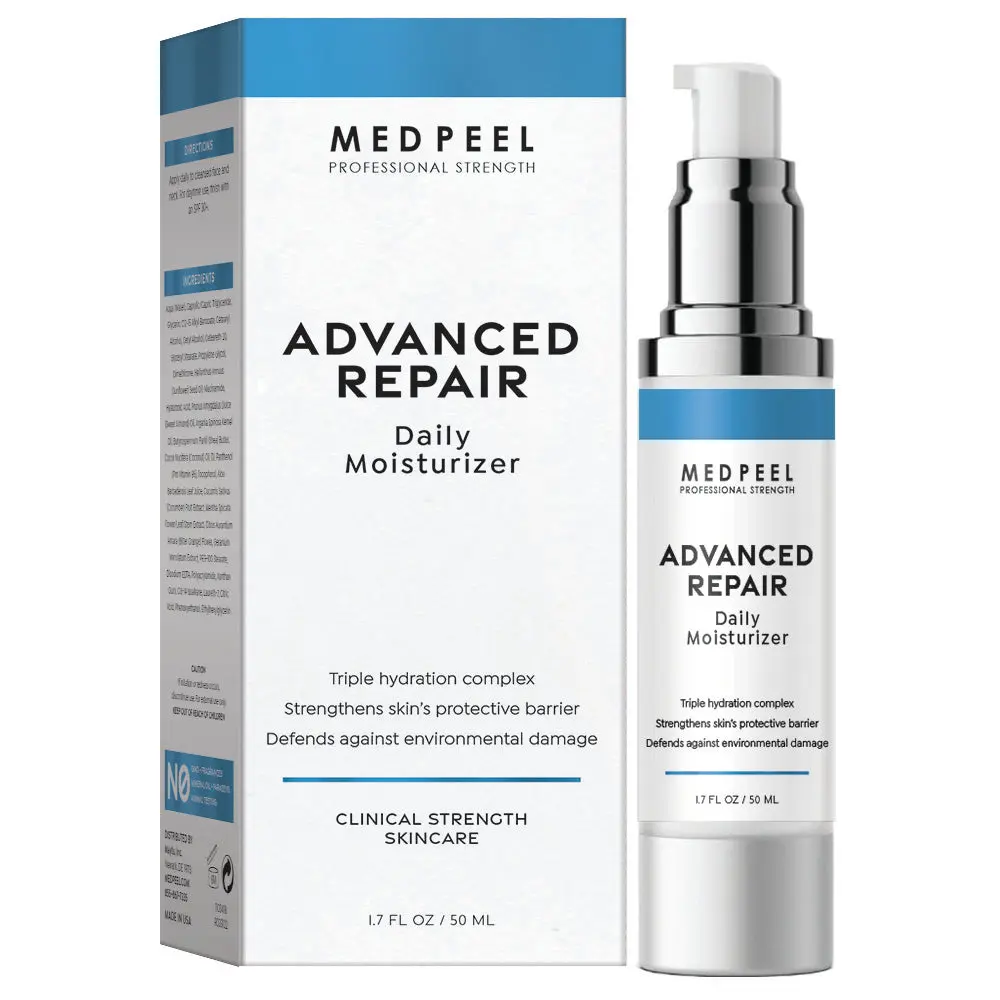 Advanced Repair Daily Moisturizer