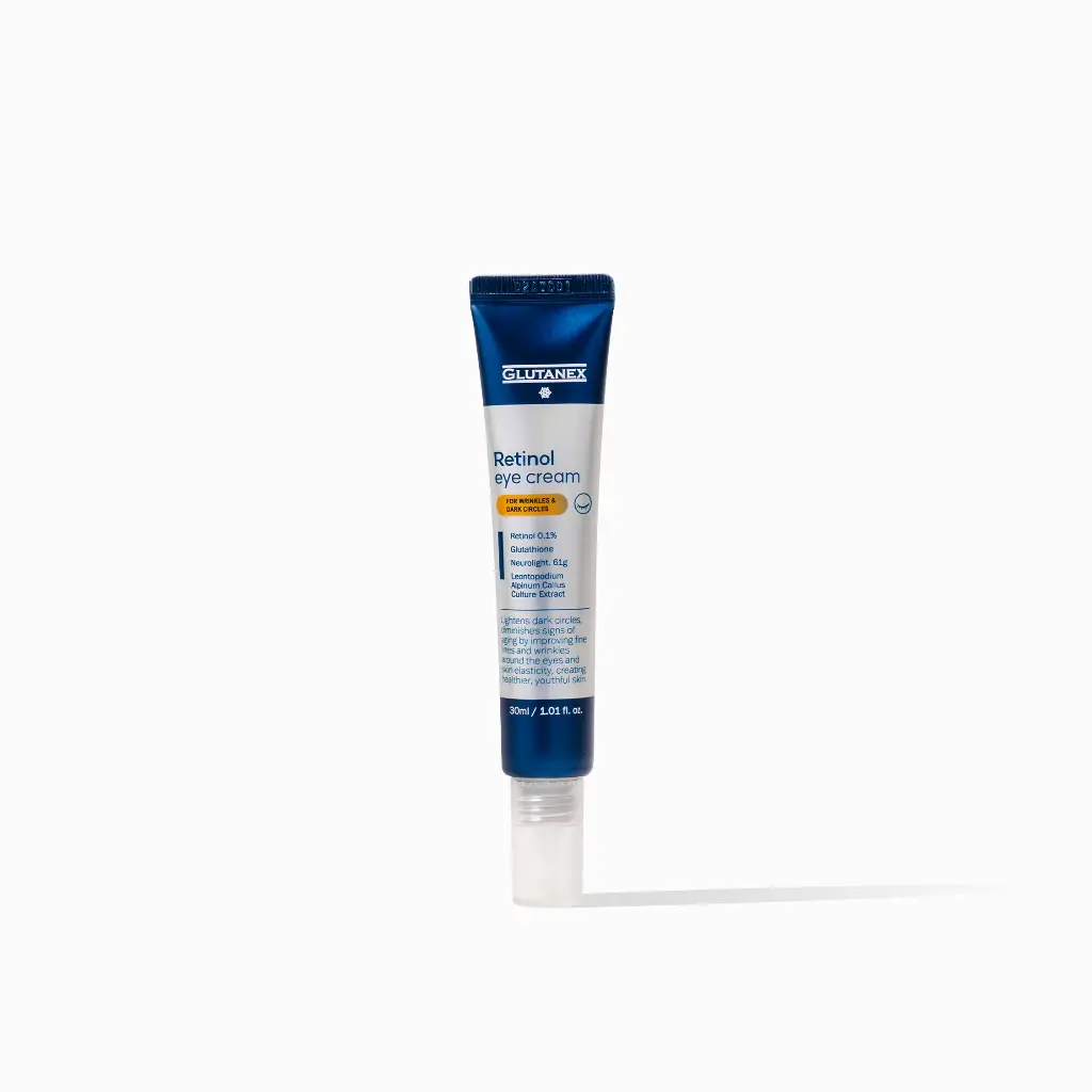 Glutanex Retinol Eye Cream