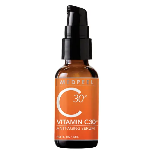 Vitamin C30X Anti-Aging Serum