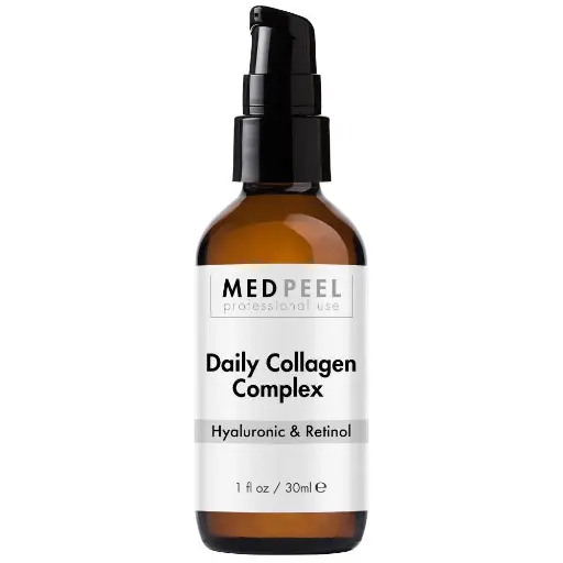 Daily Collagen Complex