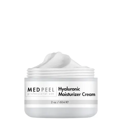 Hyaluronic Moisturizer Cream