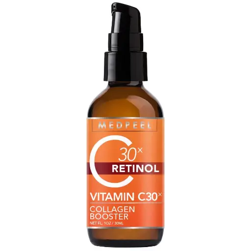 Vitamin C30X Retinol Serum