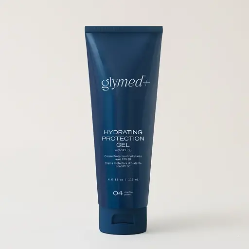  Hydrating Protection Gel with SPF 30 