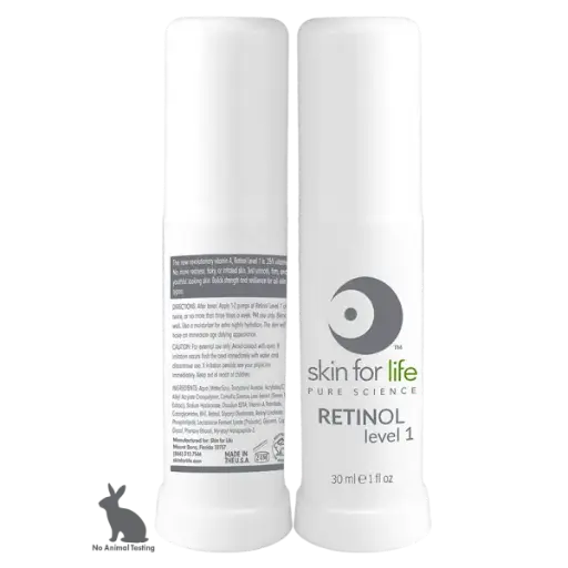 Retinol .25%