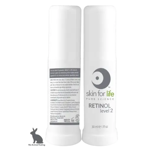 Retinol  .35%