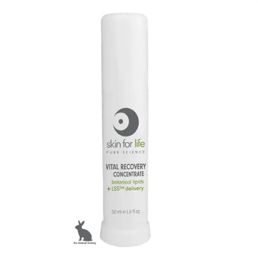  Vital Recovery Concentrate botanical lipids +LSS™ delivery