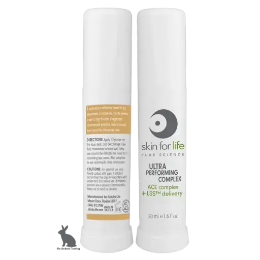  Ultra Performing Complex ACE complex + LSS™ delivery