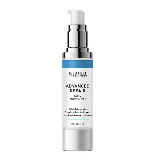 Advanced Repair Daily Moisturizer