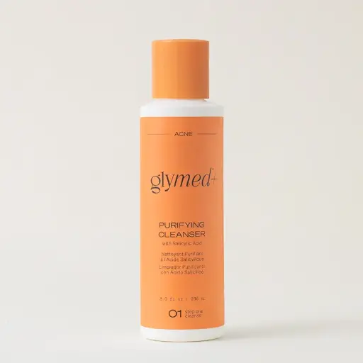  Purifying Cleanser with Salicylic Acid 