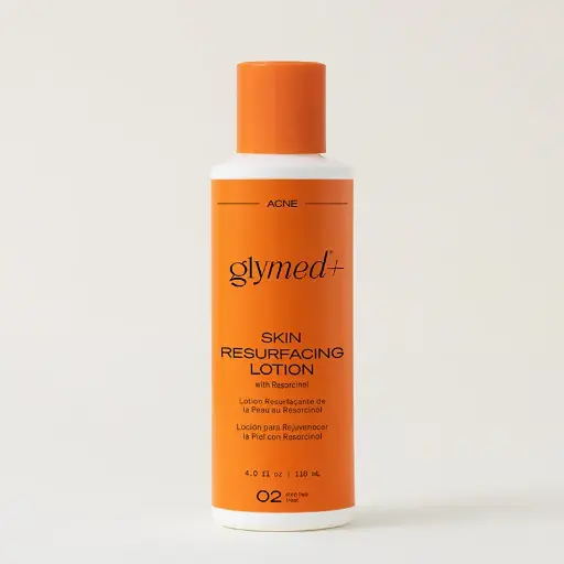  Skin Resurfacing Lotion with Resorcinol