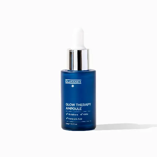 Glutanex Glow Therapy Ampoule