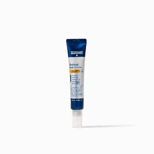 Glutanex Retinol Eye Cream